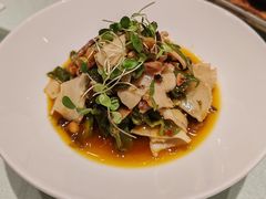 烧椒海螺片-辣螃铠盆盆蟹大排档(海昌店)