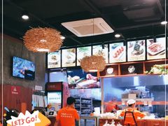 -湘人龙记老长沙米粉(鸟巢店)