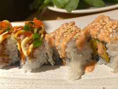 寿司-温野菜涮涮锅(西单大悦城店)