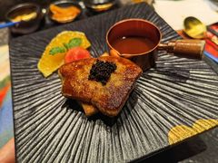 -一板铁板烧·隐秘一线江景花园餐厅(西湖左岸·天元店)
