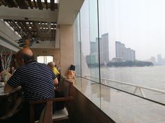-白天鹅宾馆·流浮阁咖啡厅