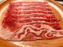 羊肉-温禾牛·和牛寿喜烧自助火锅(恒基名人店)