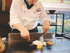 -大神太神·铁板烧(瑞虹天地月亮湾店)
