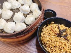 -万寿斋(山阴路店)