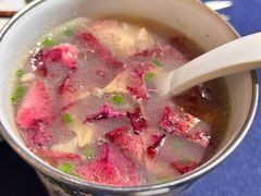 -伊带伊路新疆美食府(呼家楼店)