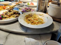 -闽公馆·客家私房菜·商务宴请·包厢(杏林橡树湾店)