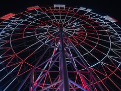 -南昌之星摩天轮