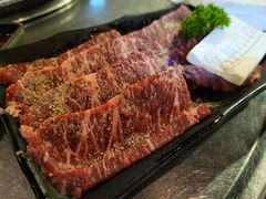 -喜来稀肉(金巴利道店)