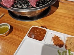 -霸腹烤肉(厦门柚子番店)