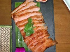 -泰国餐厅 Thai Food(裕华万达店)