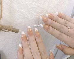 -Seven Nail七姑娘の美甲店