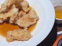 -大同江朝鲜菜•长春地标美食(绿园吾悦广场店)