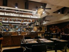 -金厨泰国餐厅·全泰籍厨师料理(拱北店)
