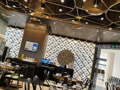 大堂-正斗·港式粤菜(SKLP店)
