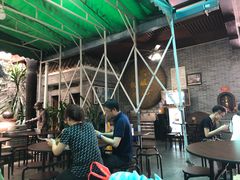 露天位-欢姐伦教糕(北海大道北店)