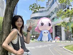 -深圳来福士广场