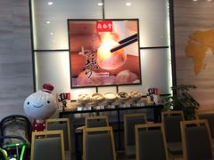 大堂-鼎泰丰(嘉年华•海信广场VILLAGE店)