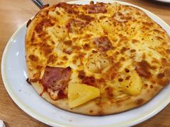 -萨莉亚意式餐厅(东川路店)