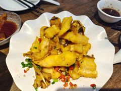 -鱼醉无骨鱼·中山脆肉鲩(荔湾路店)