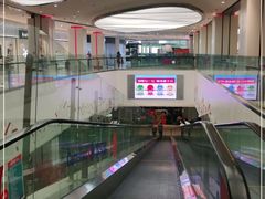 -家乐福(四元桥购物中心店)