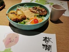 -蔡澜Pho·越南粉餐厅(海上世界店)