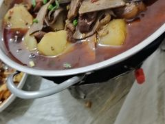 牛杂-双宝红油牛系列