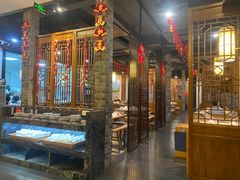 -家一加火锅(绿地翠谷总店)