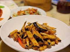 -范家小馆·烤鸭新京菜(金融街店)