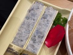 -蜀留香火锅(社会山店)