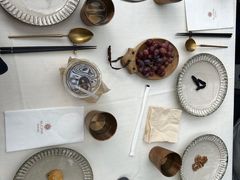 -龟兹KUCINA·新疆菜(前滩L+PLAZA店)