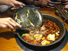 -受气牛肉·重庆耙牛肉(来福士店)
