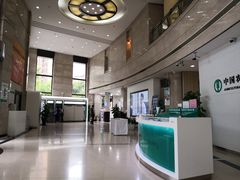 -中国农业银行(上海普陀支行)