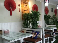 -丽江庭院之丽江往事(安定门店)
