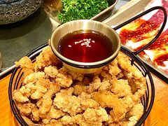 -龙虾奇迹(大华三路店)