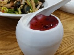 -米香居新鲁味·水饺餐厅