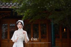 -EMU艺慕摄影(扬中店)