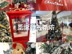 -成都仁和新城购物中心