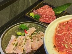 -樱嘢·炭火烧肉(惠南店)