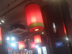 -陈府大宅门成都火锅·手切鲜肉(太原街店)