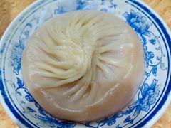 -宁波汤团店(外滩店)