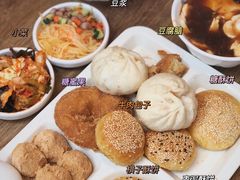 -老街粘食店(宜昌路店)