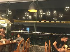 -V Bar海景扒房(北海湾惠龙万达嘉华酒店)