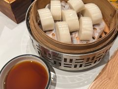 -芽笼芽笼新加坡餐厅(环球港店)