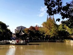 -汇龙潭