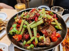 -大话小腰(鸟巢店)