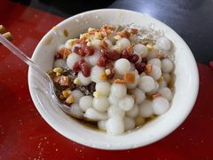 冰汤圆-储奇门鳝鱼火锅(总店)