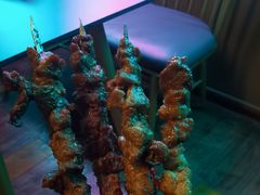 -BABANA烧烤·龙虾·海鲜