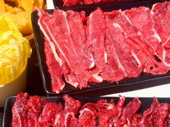 -牛品福潮汕牛肉火锅(旺庄店)
