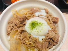 -吉野家(上海美罗城店)