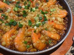 -好灶头妈妈菜·柴火灶台鱼·千岛湖土菜地标美食
